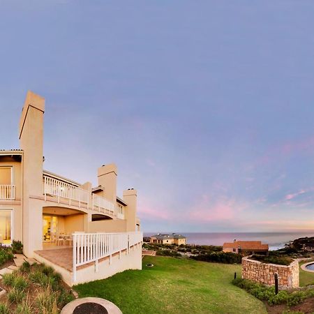 Pinnacle Point Beach & Golf - Penthouse & Villa Mossel Bay Esterno foto