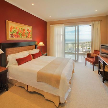 Pinnacle Point Beach & Golf - Penthouse & Villa Mossel Bay Esterno foto