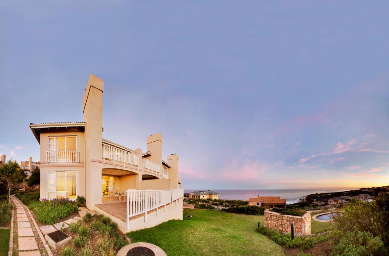 Pinnacle Point Beach & Golf - Penthouse & Villa Mossel Bay Esterno foto