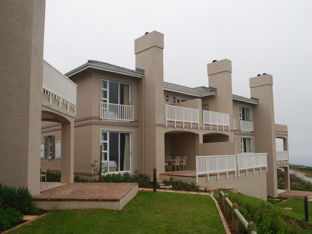 Pinnacle Point Beach & Golf - Penthouse & Villa Mossel Bay Esterno foto