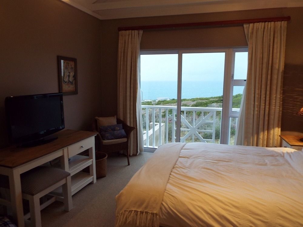 Pinnacle Point Beach & Golf - Penthouse & Villa Mossel Bay Esterno foto