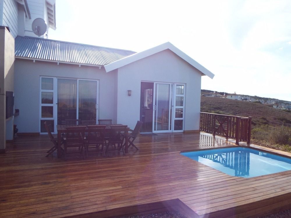 Pinnacle Point Beach & Golf - Penthouse & Villa Mossel Bay Esterno foto