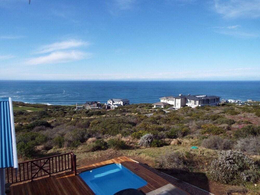 Pinnacle Point Beach & Golf - Penthouse & Villa Mossel Bay Esterno foto