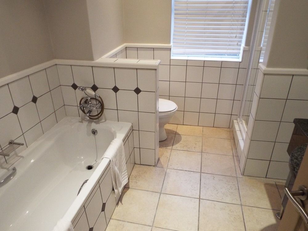 Pinnacle Point Beach & Golf - Penthouse & Villa Mossel Bay Esterno foto