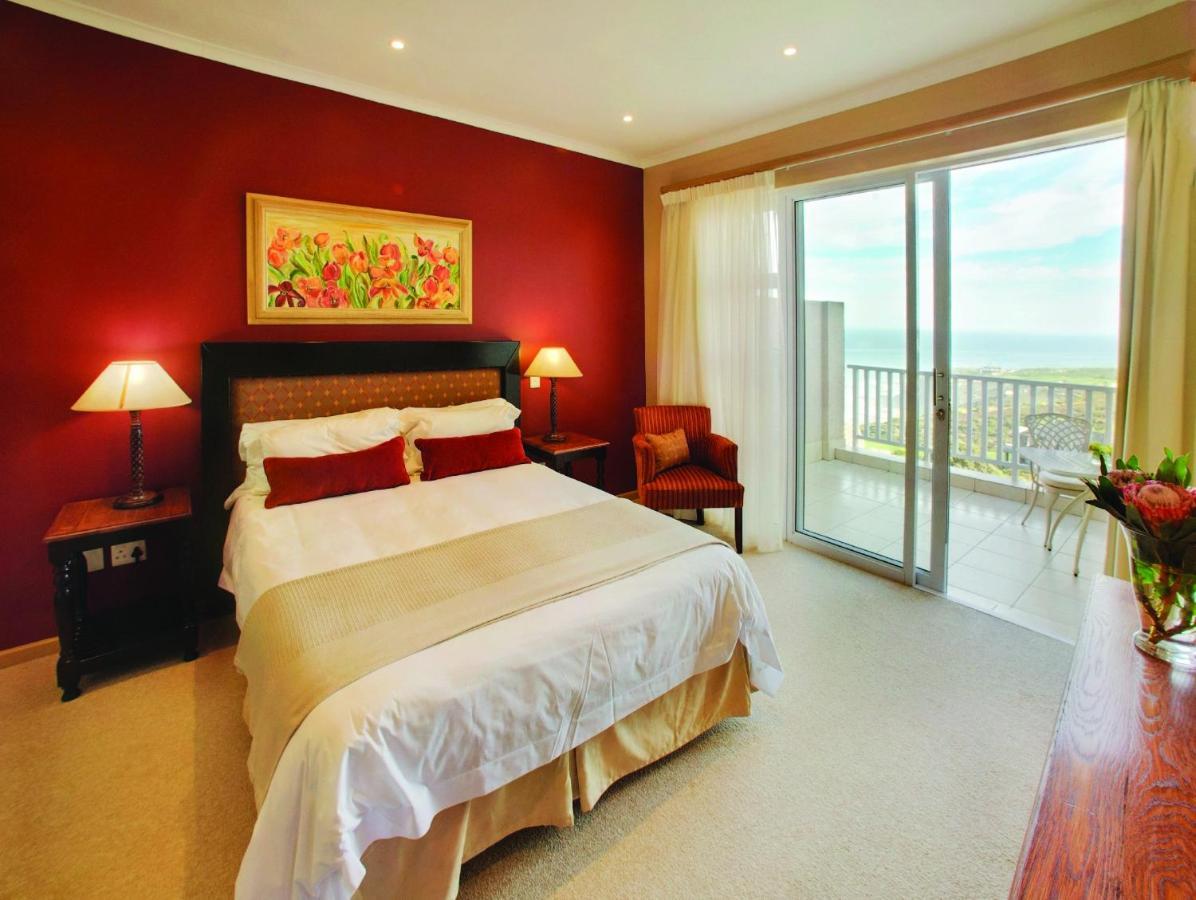 Pinnacle Point Beach & Golf - Penthouse & Villa Mossel Bay Esterno foto