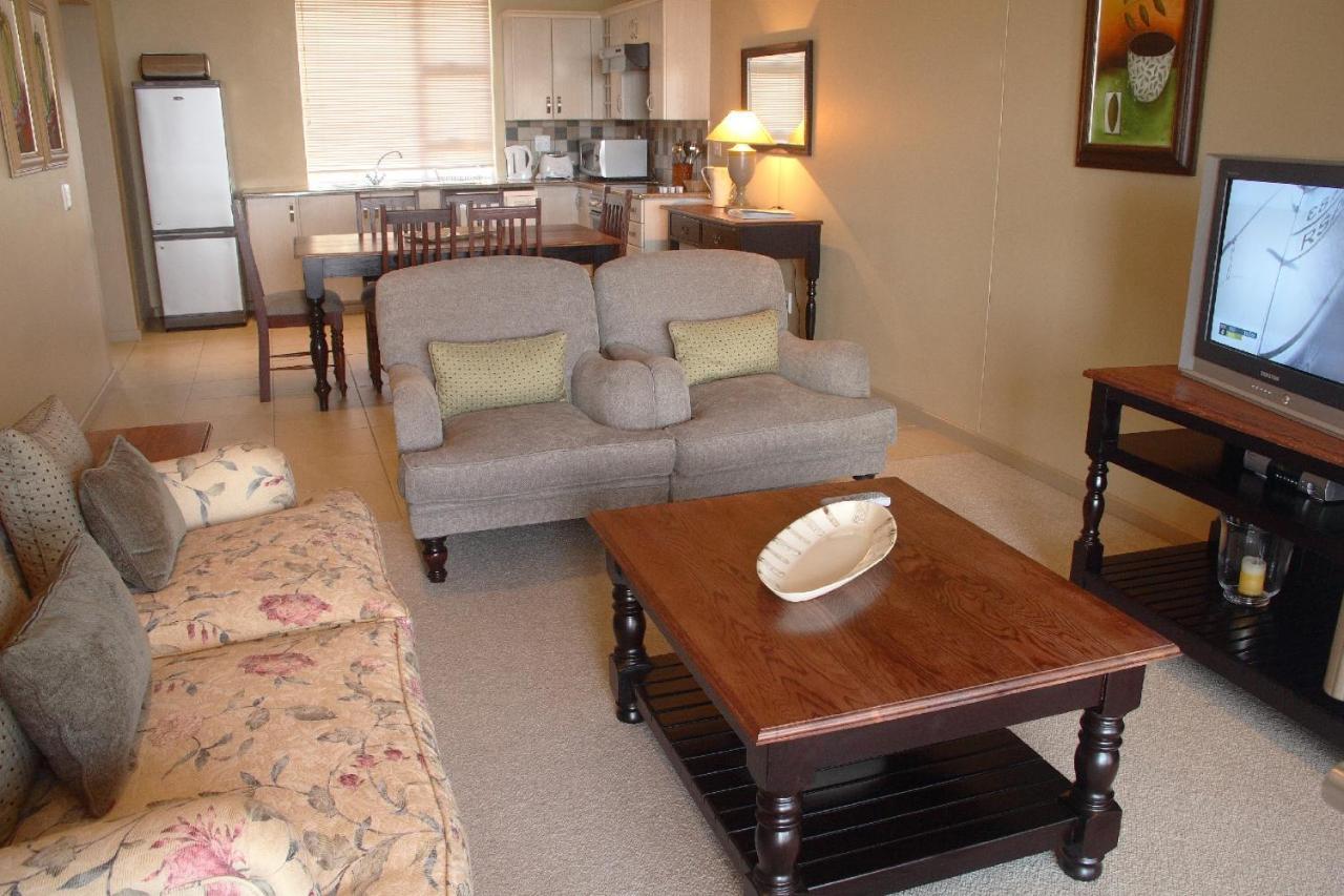 Pinnacle Point Beach & Golf - Penthouse & Villa Mossel Bay Esterno foto