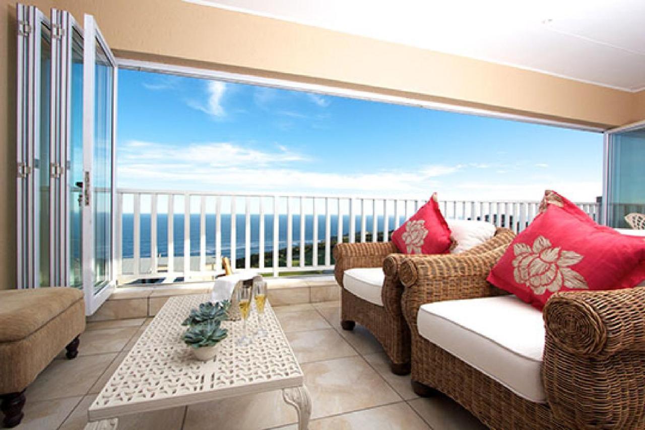Pinnacle Point Beach & Golf - Penthouse & Villa Mossel Bay Esterno foto