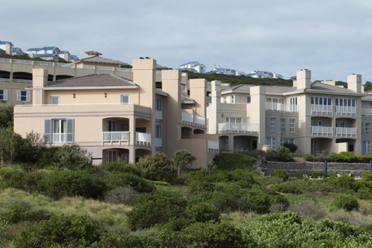 Pinnacle Point Beach & Golf - Penthouse & Villa Mossel Bay Esterno foto