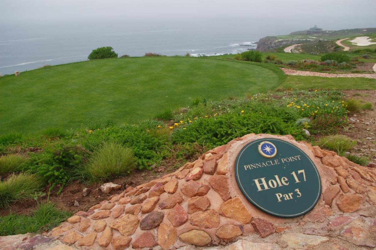 Pinnacle Point Beach & Golf - Penthouse & Villa Mossel Bay Esterno foto