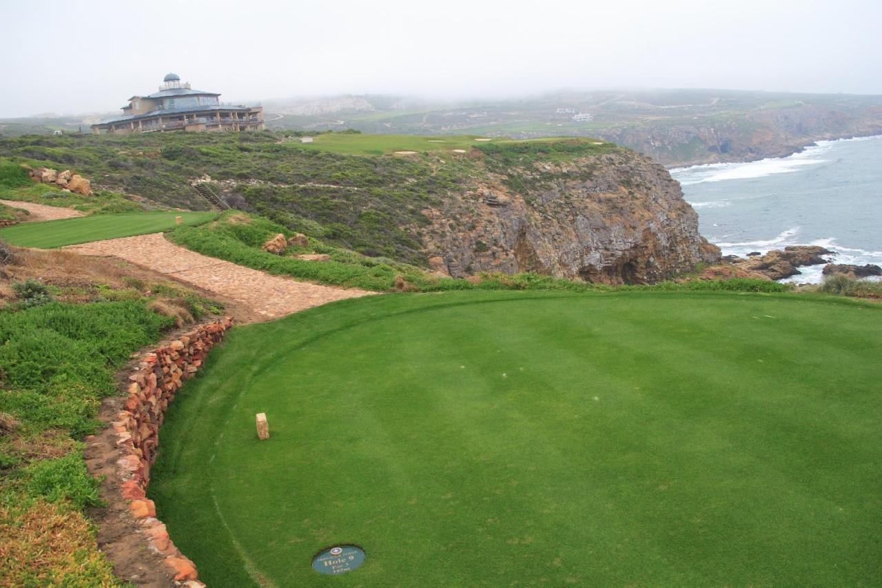Pinnacle Point Beach & Golf - Penthouse & Villa Mossel Bay Esterno foto