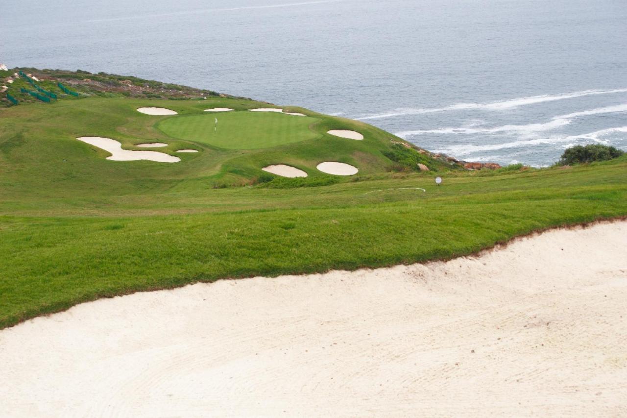 Pinnacle Point Beach & Golf - Penthouse & Villa Mossel Bay Esterno foto