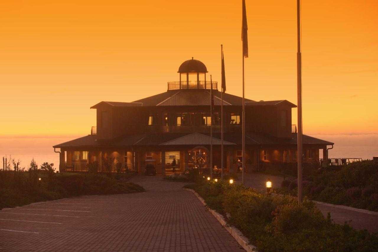 Pinnacle Point Beach & Golf - Penthouse & Villa Mossel Bay Esterno foto
