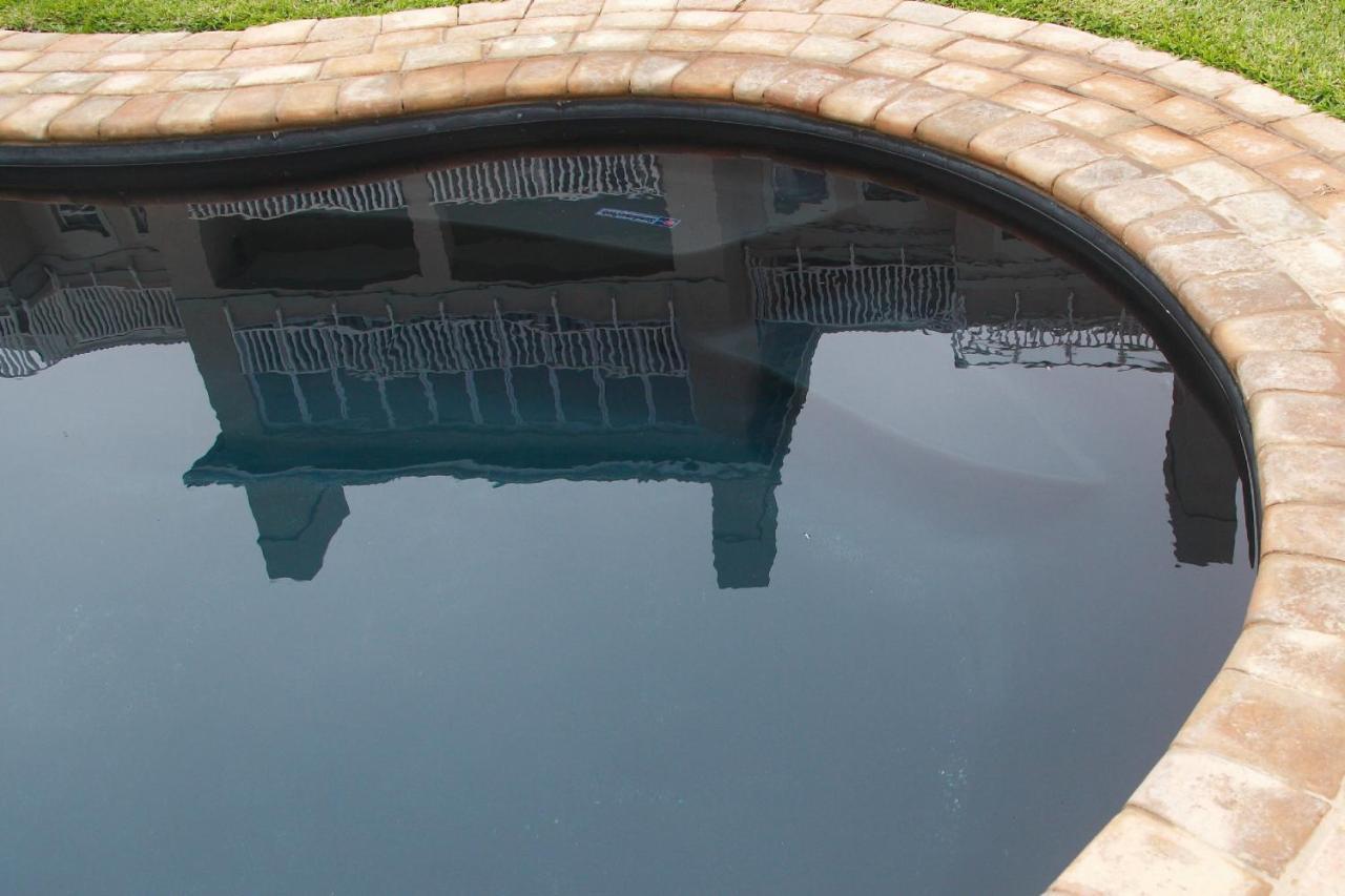 Pinnacle Point Beach & Golf - Penthouse & Villa Mossel Bay Esterno foto