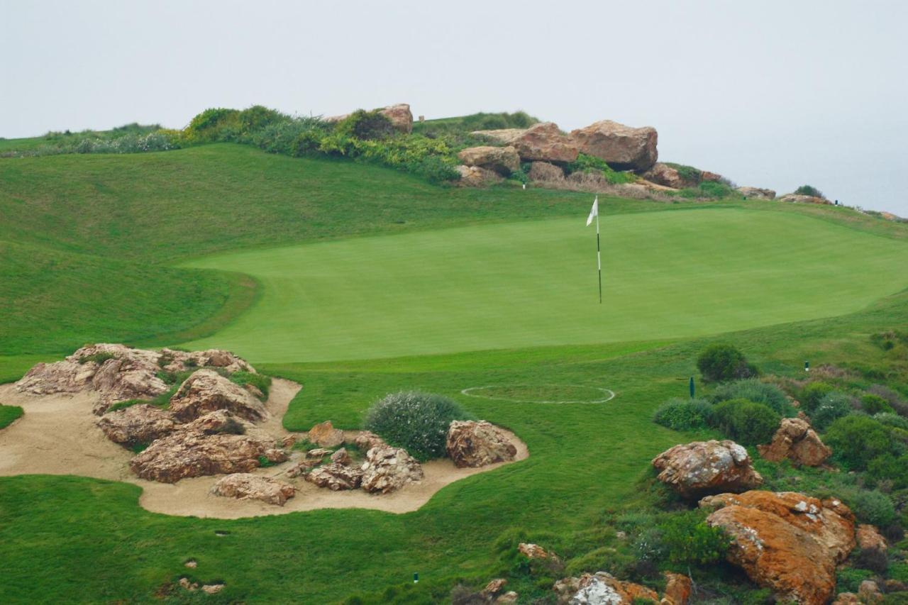 Pinnacle Point Beach & Golf - Penthouse & Villa Mossel Bay Esterno foto