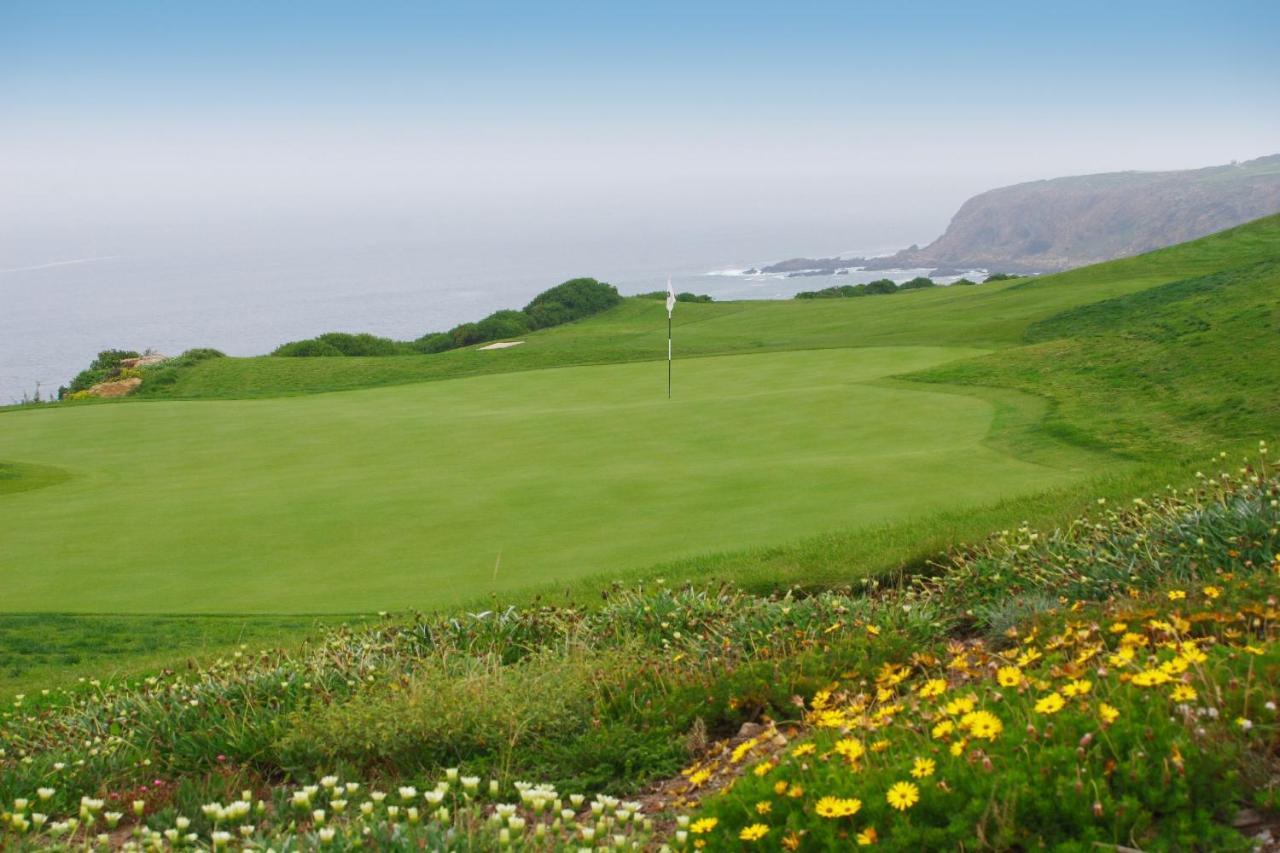 Pinnacle Point Beach & Golf - Penthouse & Villa Mossel Bay Esterno foto