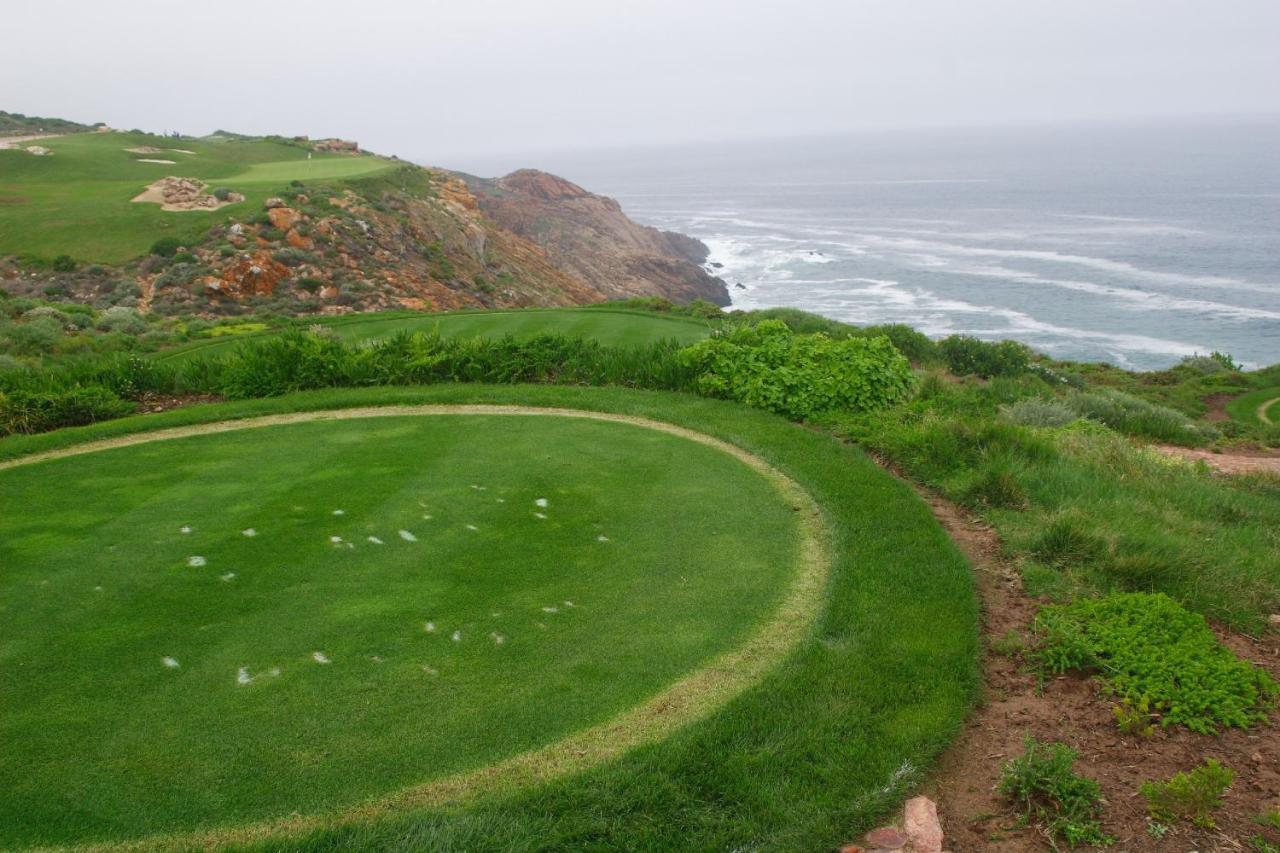 Pinnacle Point Beach & Golf - Penthouse & Villa Mossel Bay Esterno foto