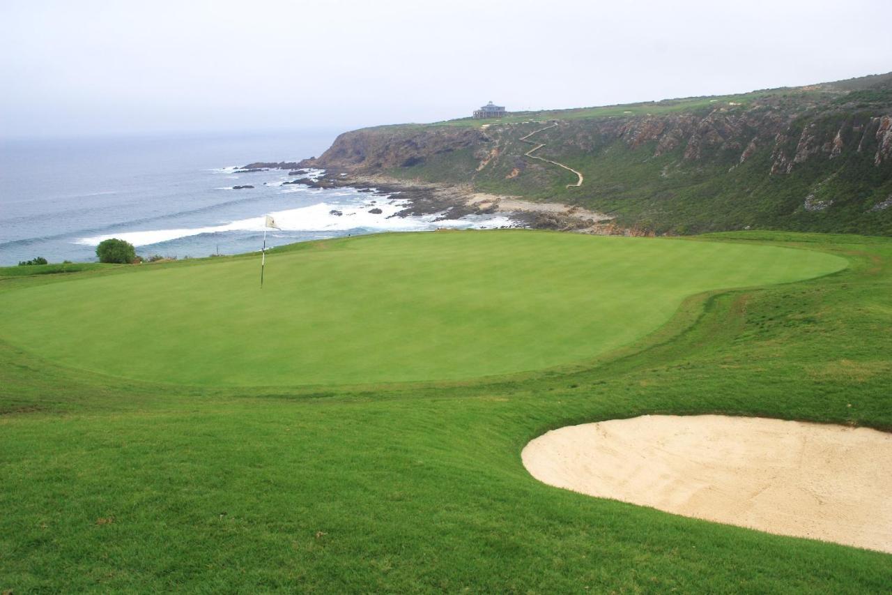 Pinnacle Point Beach & Golf - Penthouse & Villa Mossel Bay Esterno foto