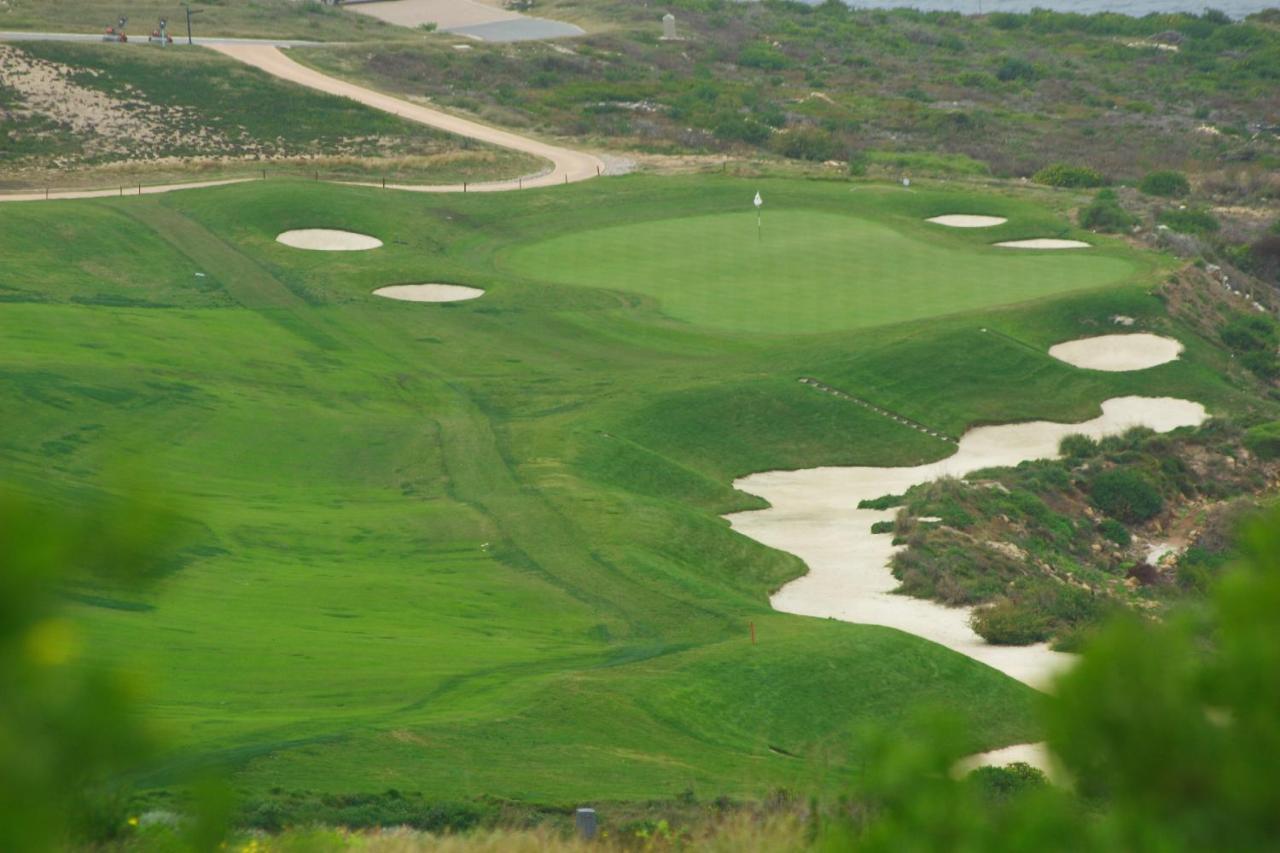 Pinnacle Point Beach & Golf - Penthouse & Villa Mossel Bay Esterno foto