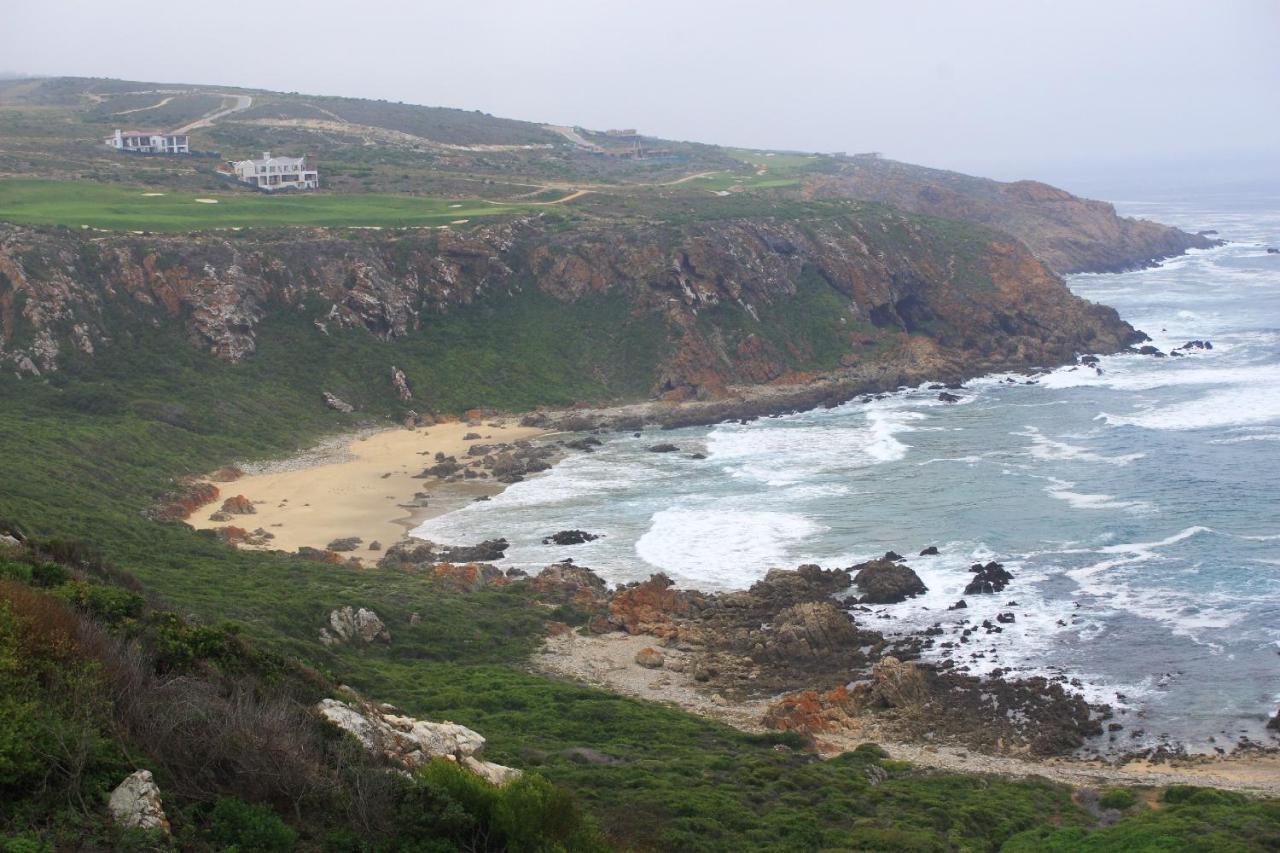 Pinnacle Point Beach & Golf - Penthouse & Villa Mossel Bay Esterno foto