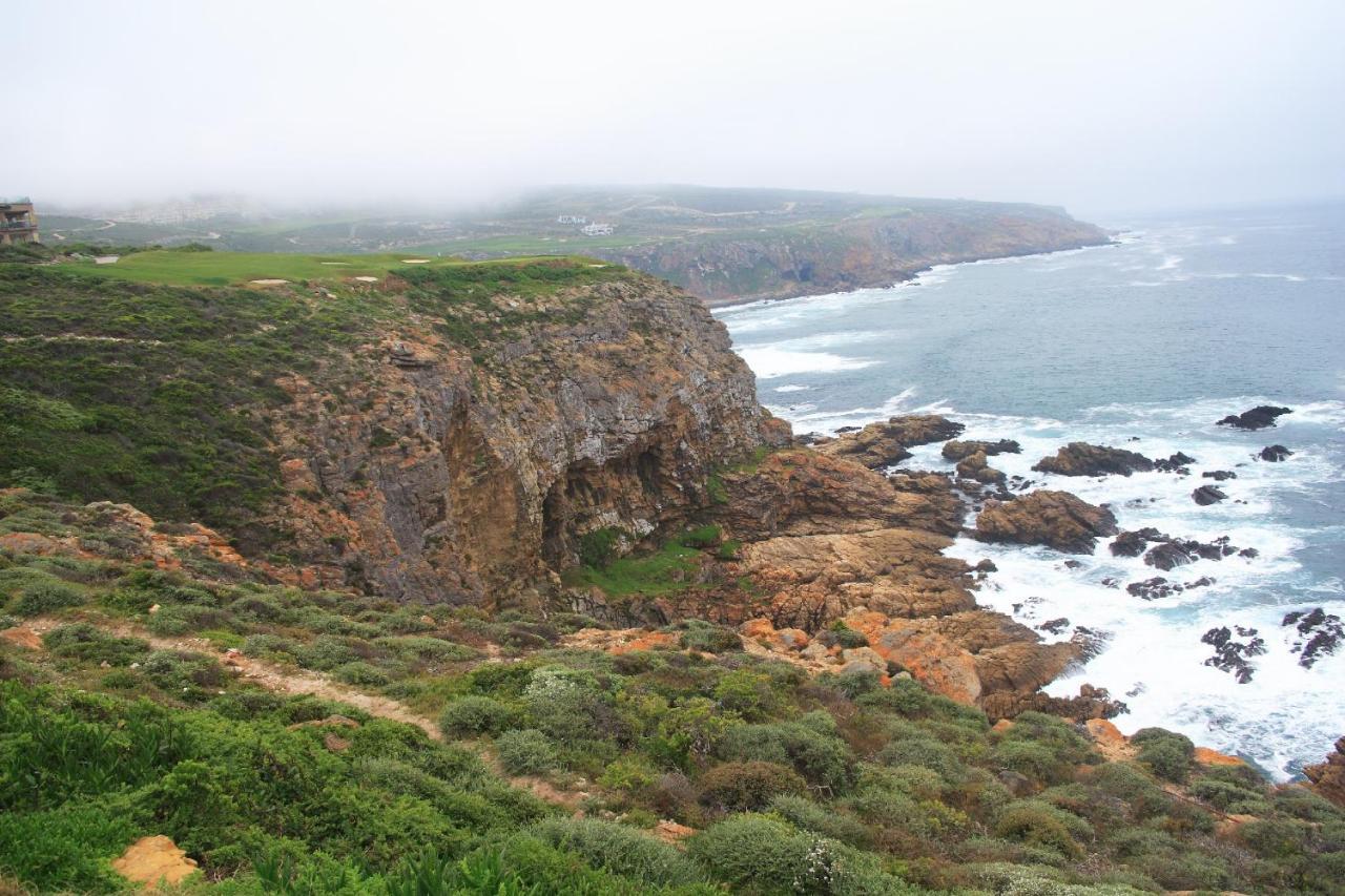 Pinnacle Point Beach & Golf - Penthouse & Villa Mossel Bay Esterno foto