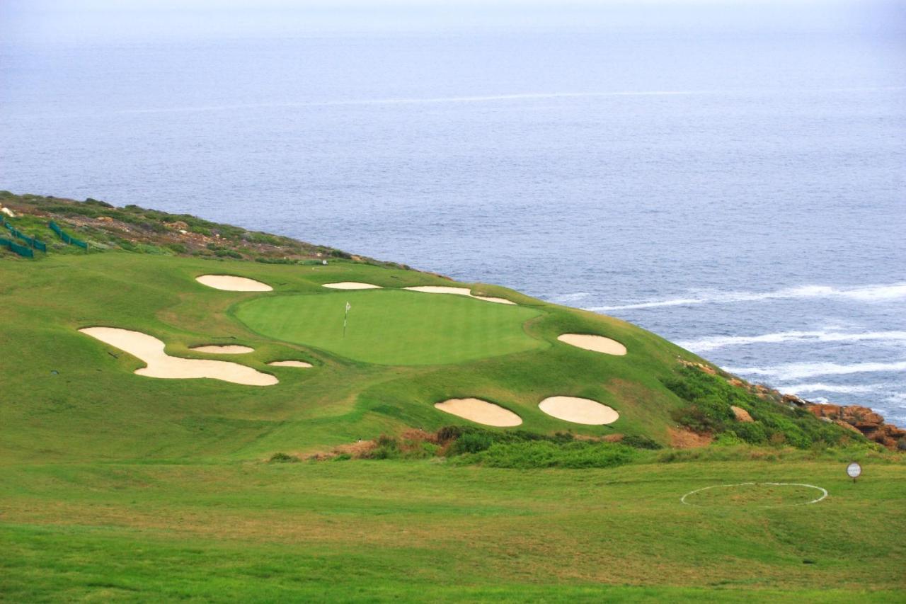 Pinnacle Point Beach & Golf - Penthouse & Villa Mossel Bay Esterno foto