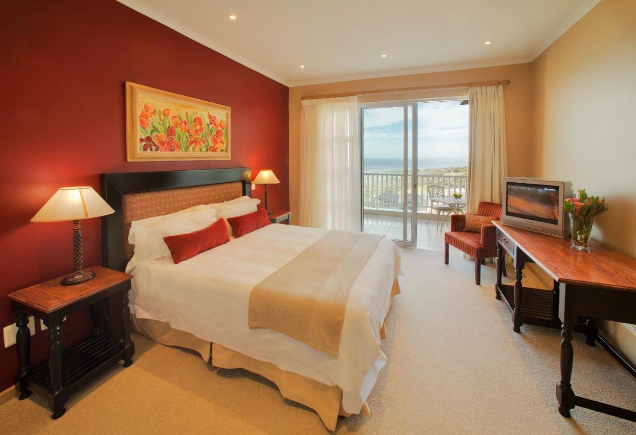 Pinnacle Point Beach & Golf - Penthouse & Villa Mossel Bay Esterno foto