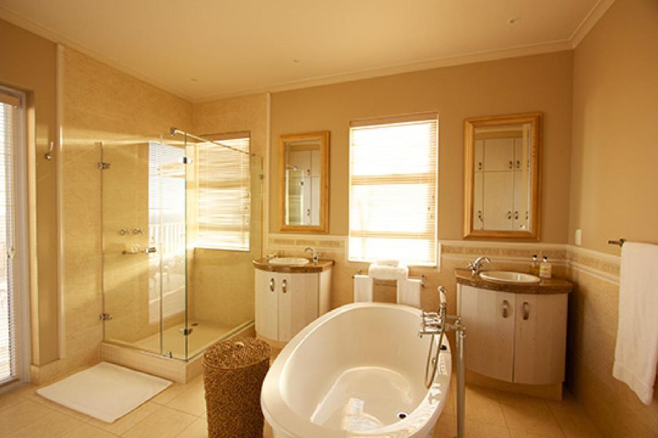 Pinnacle Point Beach & Golf - Penthouse & Villa Mossel Bay Esterno foto