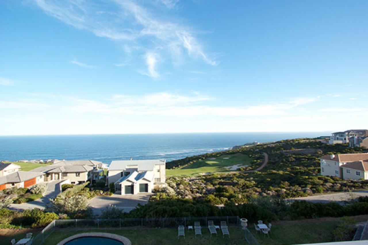 Pinnacle Point Beach & Golf - Penthouse & Villa Mossel Bay Esterno foto