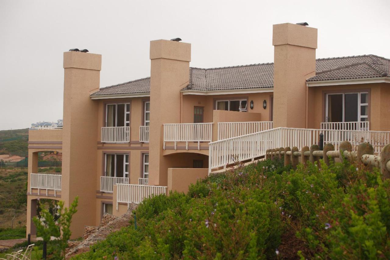 Pinnacle Point Beach & Golf - Penthouse & Villa Mossel Bay Esterno foto