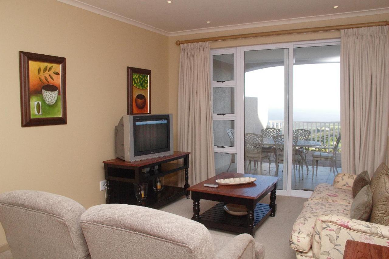 Pinnacle Point Beach & Golf - Penthouse & Villa Mossel Bay Esterno foto