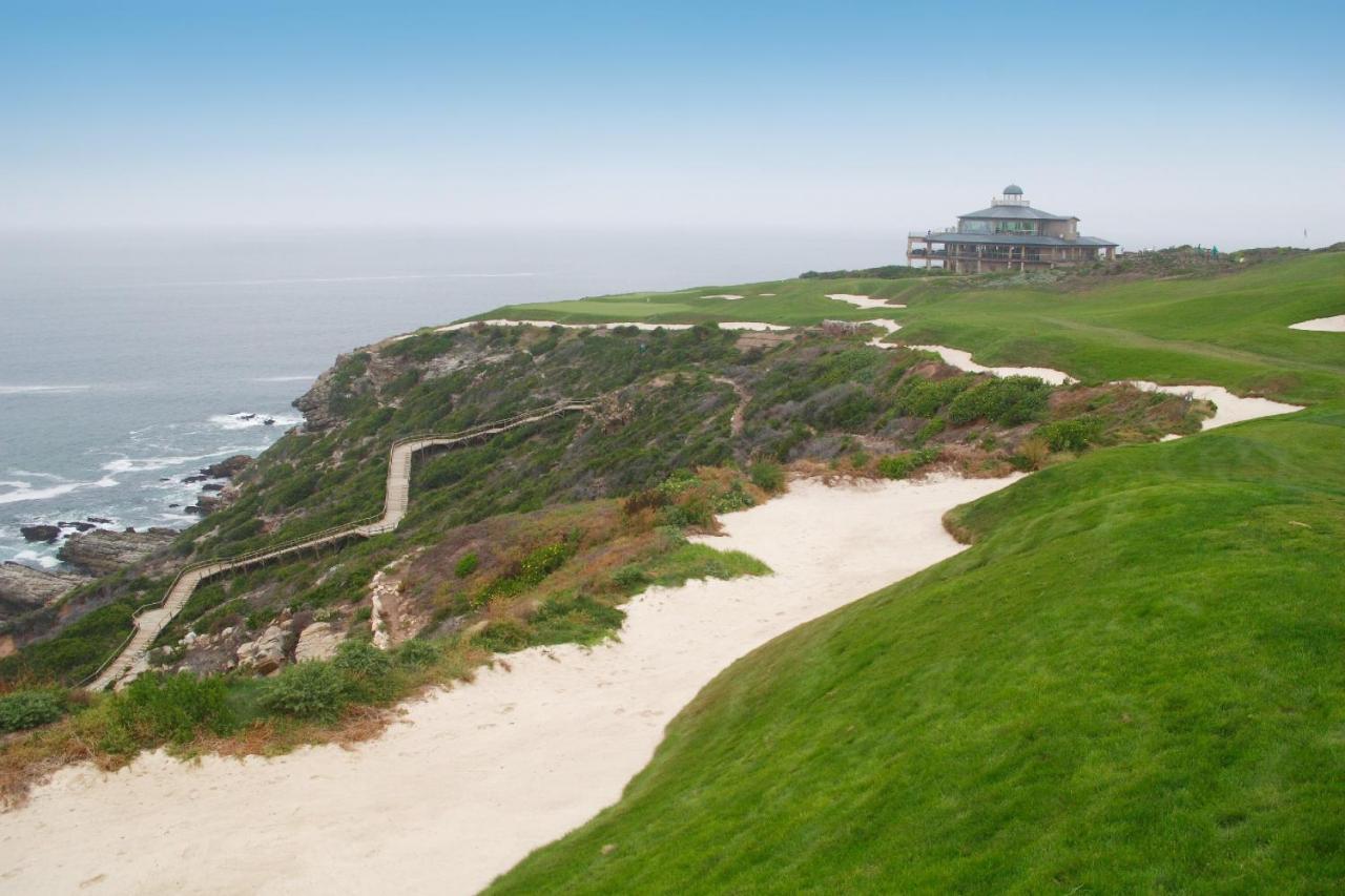 Pinnacle Point Beach & Golf - Penthouse & Villa Mossel Bay Esterno foto
