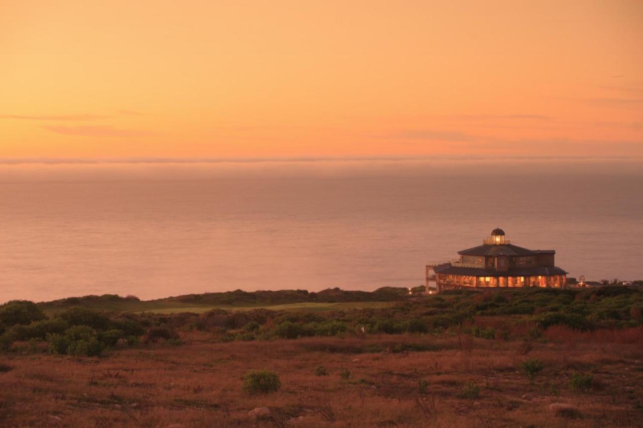 Pinnacle Point Beach & Golf - Penthouse & Villa Mossel Bay Esterno foto