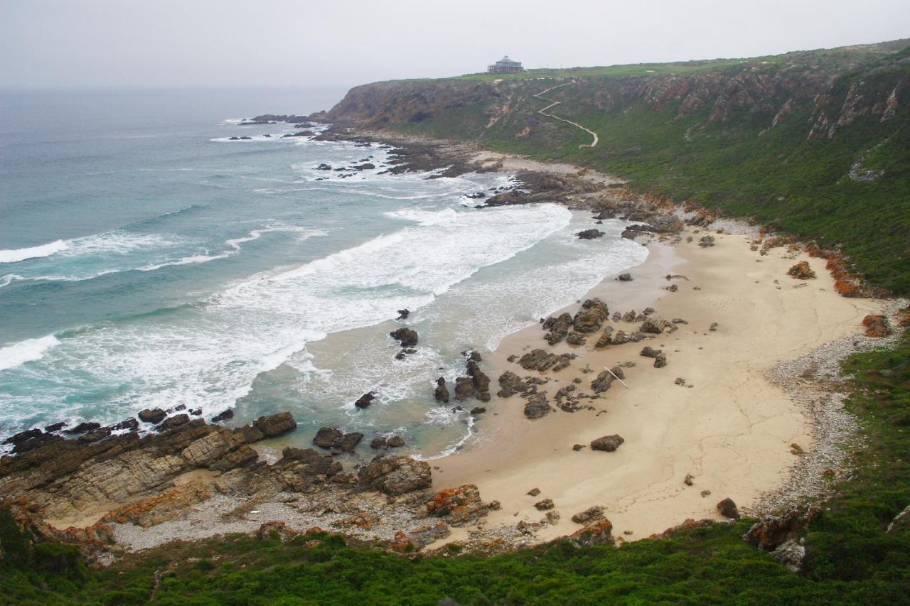 Pinnacle Point Beach & Golf - Penthouse & Villa Mossel Bay Esterno foto