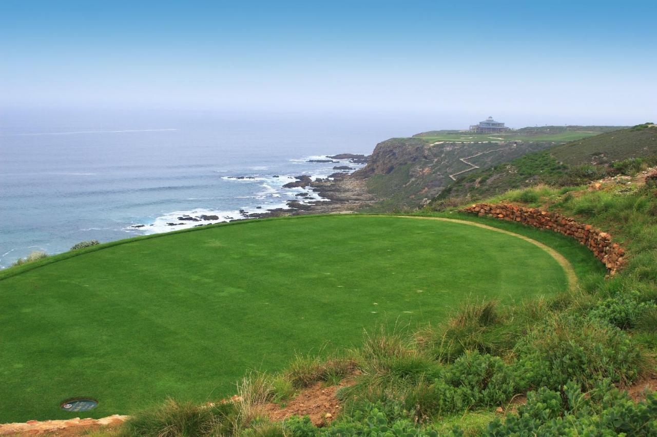 Pinnacle Point Beach & Golf - Penthouse & Villa Mossel Bay Esterno foto