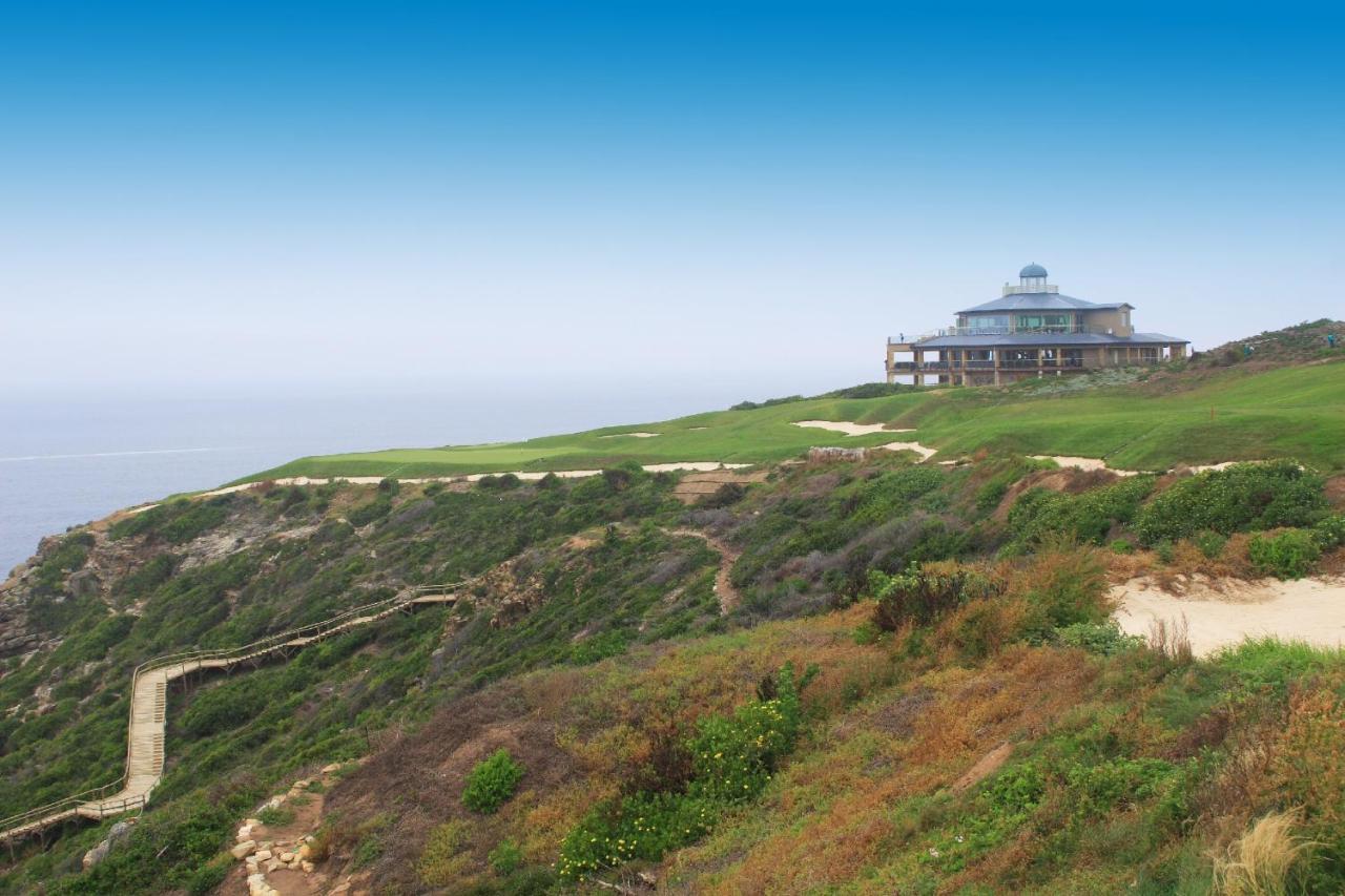 Pinnacle Point Beach & Golf - Penthouse & Villa Mossel Bay Esterno foto