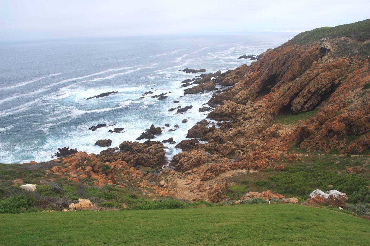 Pinnacle Point Beach & Golf - Penthouse & Villa Mossel Bay Esterno foto